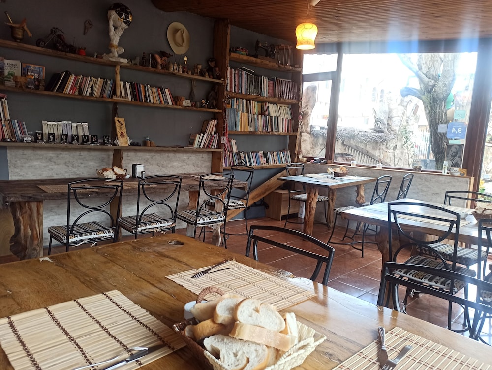 Hotel Philosophia