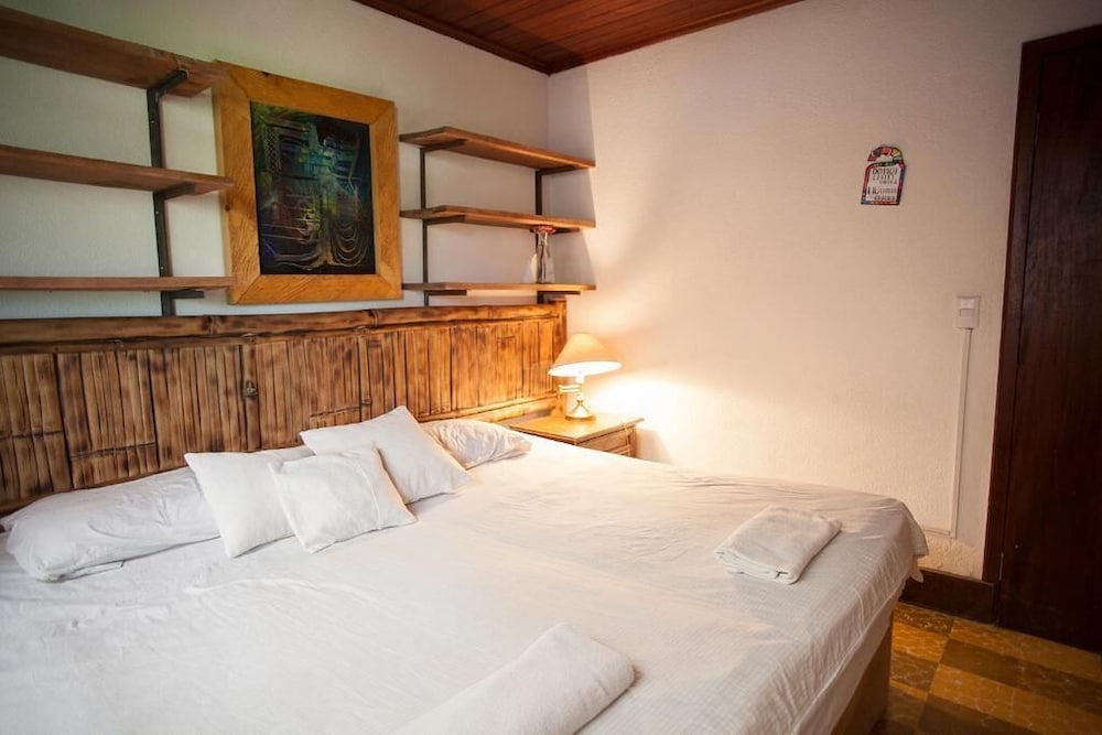 Hotel Casa Chapultepec - Hostel