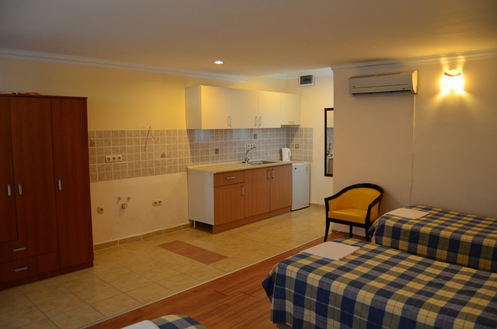 Kavala Studio Otel - Image 36