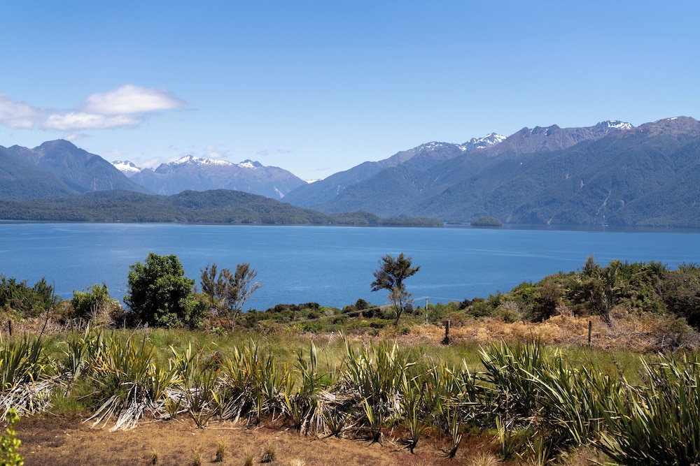 Tukare Lookout