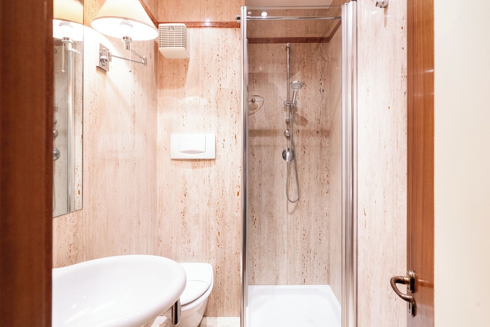Umbertina Cozy Apartment by Wonderful Italy