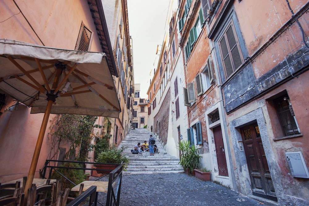 Ciancaleoni - WR Apartments