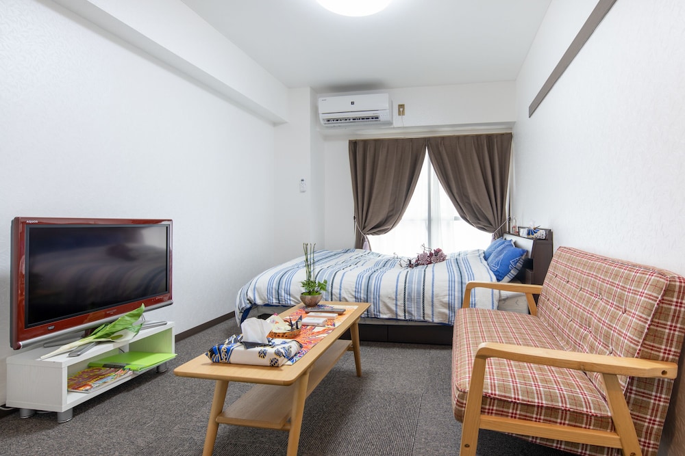 Tatsuya house 305 view 5