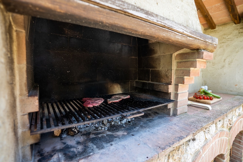 Agriturismo Casa Al Gianni