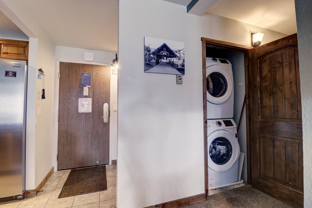 SkyRun Copper Mountain Resort Vacation Lodging