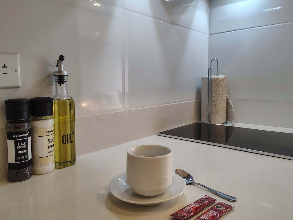 w Wonderful Loft in the Heart of Bogot