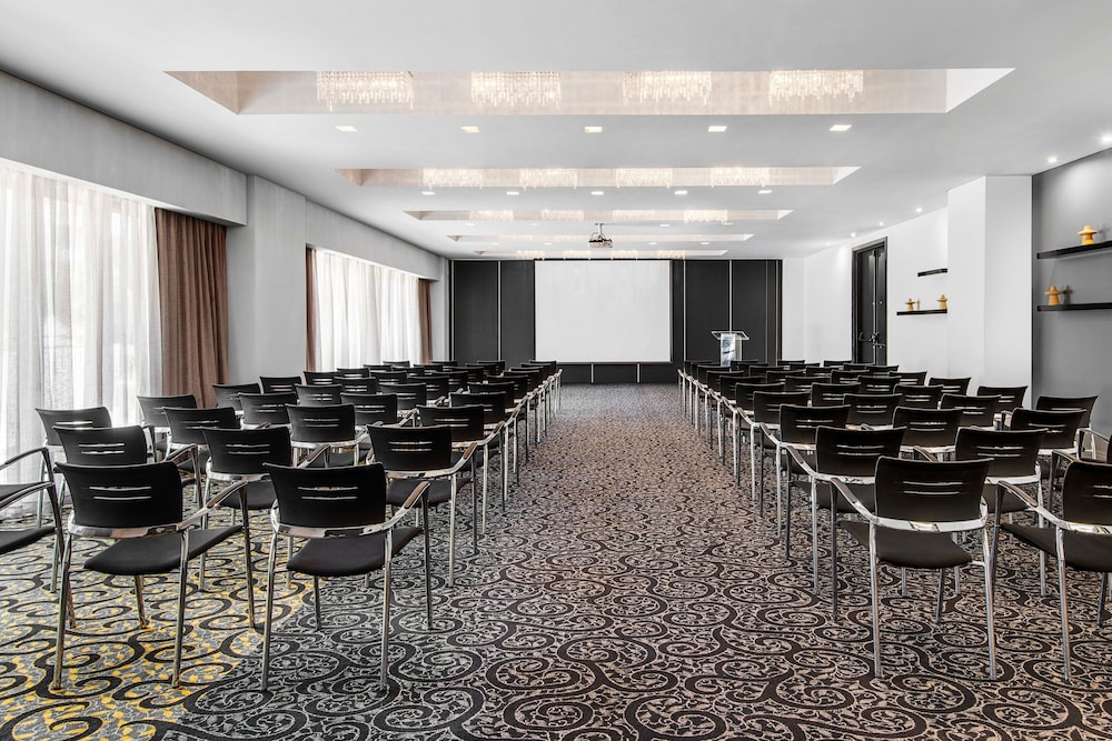Johannesburg Vacations - Protea Hotel Fire Ice by Marriott JHB Melrose Arch - Property Image 117