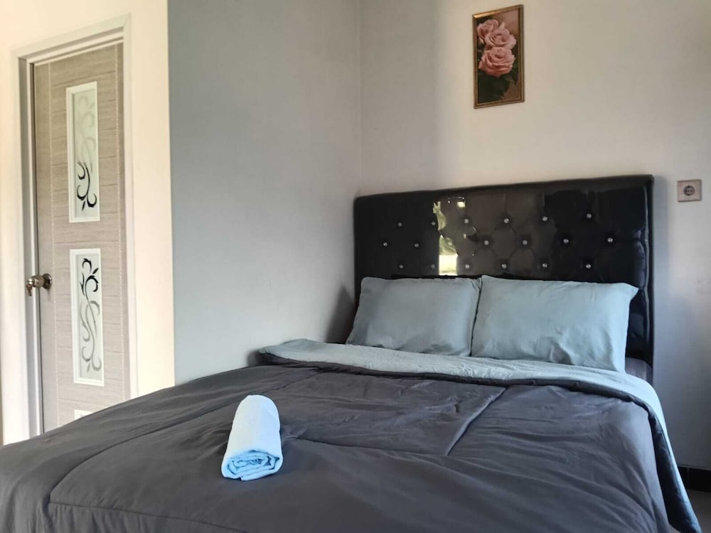 Pulmo Guesthouse Bromo