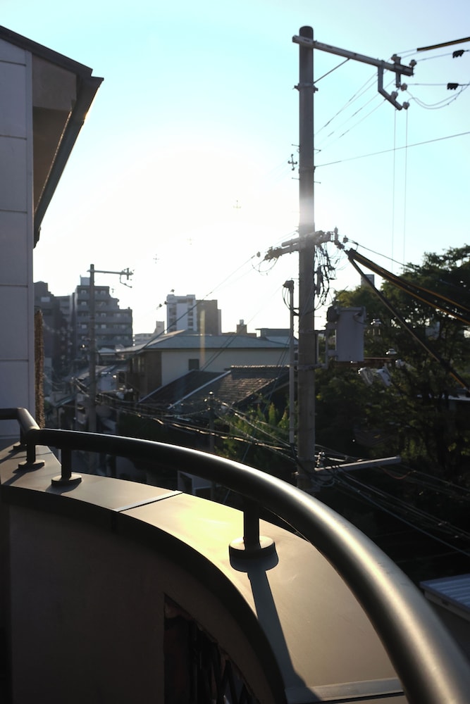 Mori House Tmade Naka