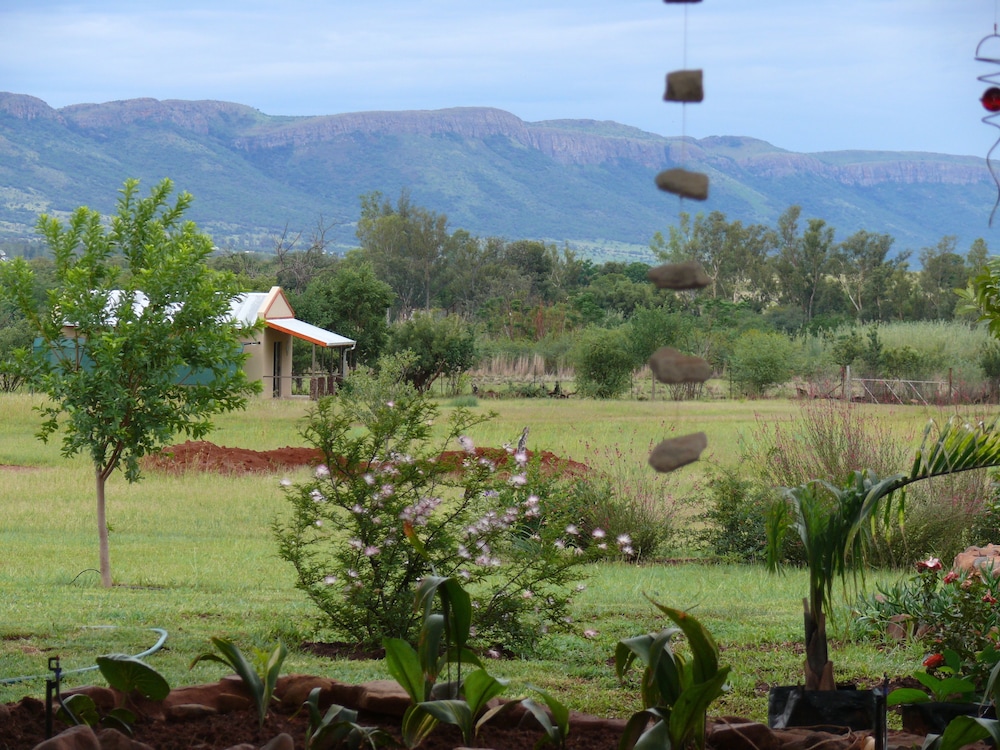 Votadini Country Cottages