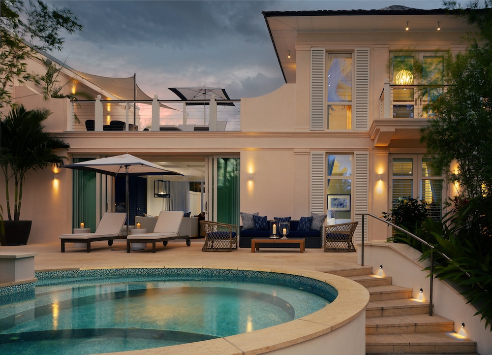 Nassau - Paradise Island Vacations - Rosewood Baha Mar - Property Image 92