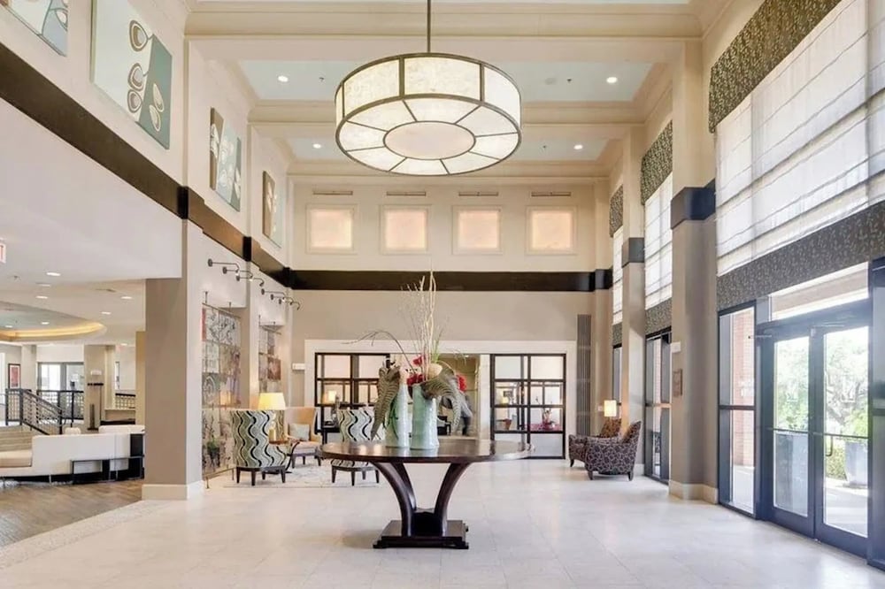 Landing Apartments - North Dallas