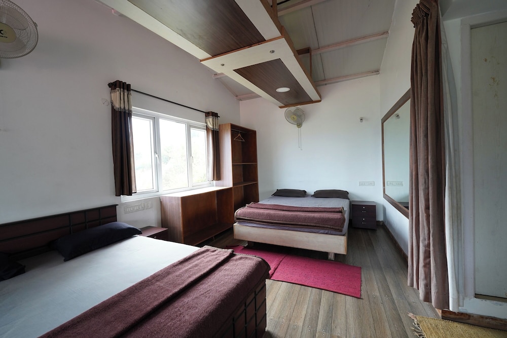 Bison Inn Ooty