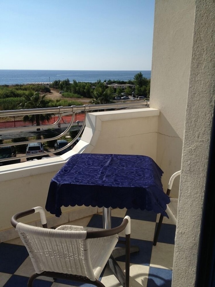 Hotel San Gaetano