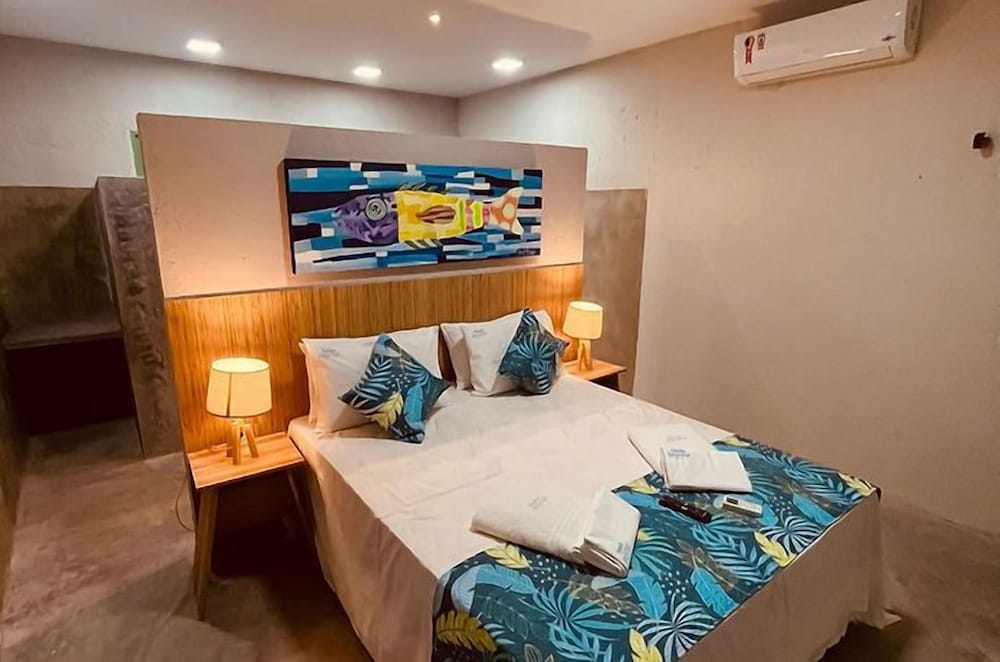 Beijo Mar Beach Club