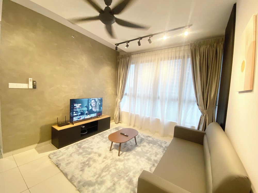 Gaia Residences by Sleepy Bear