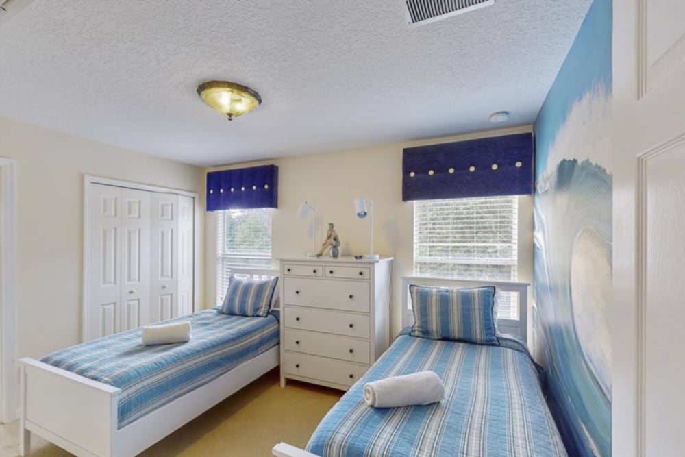 Chun's Bella Vida Resort Vacation Home