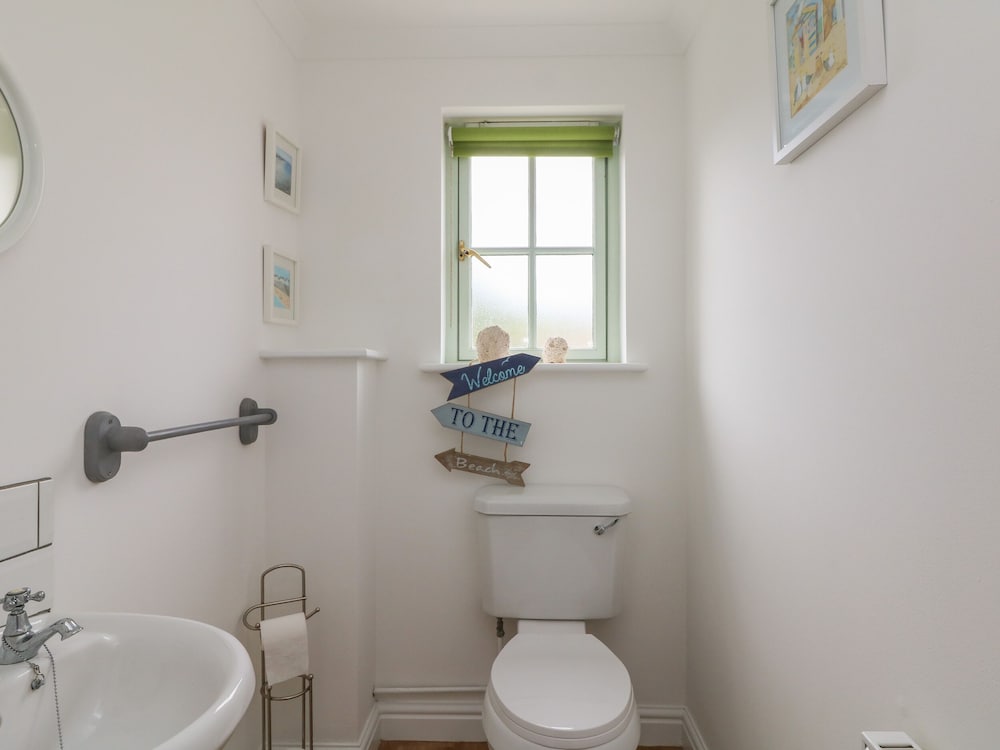 Fistral Bay Cottage