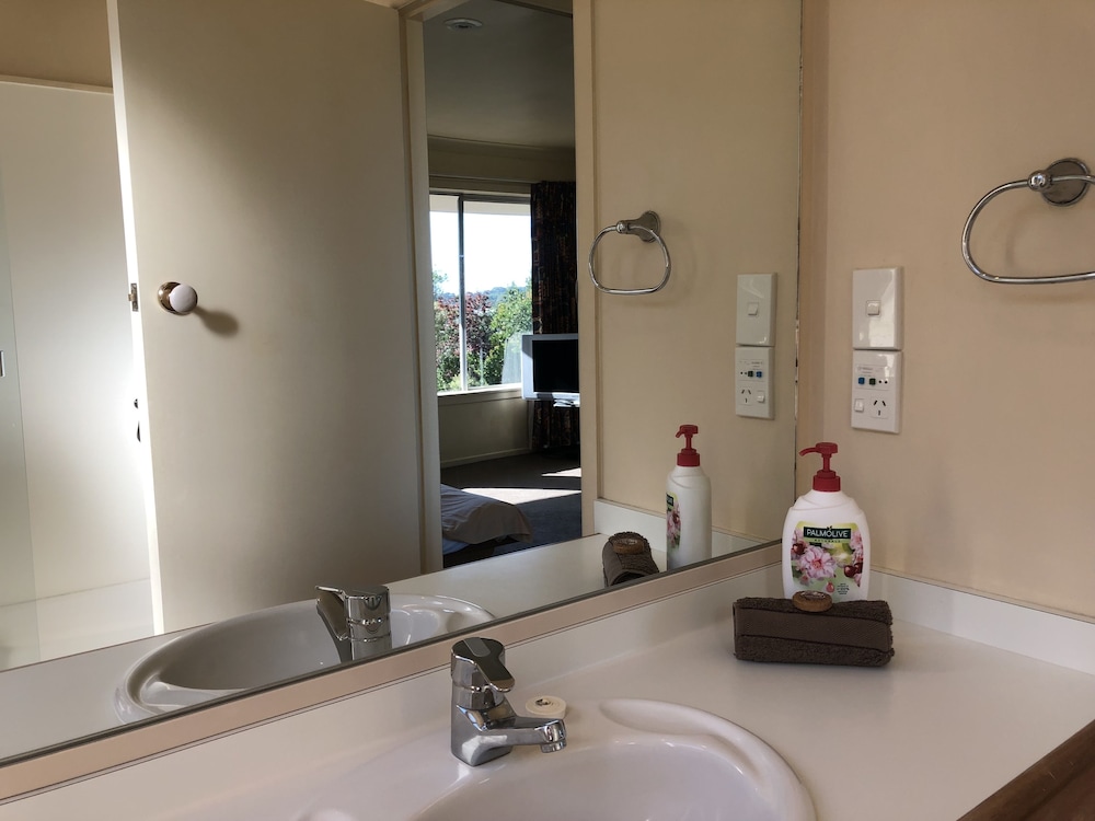 Mount Hobson Boutique Accommodation