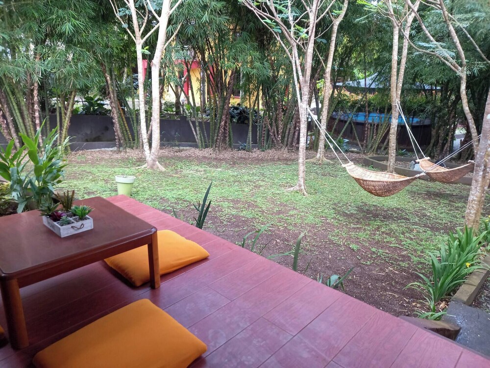 Your Tagaytay Escape Here in Mendez, Where Nature, Relaxation, and Fun Await