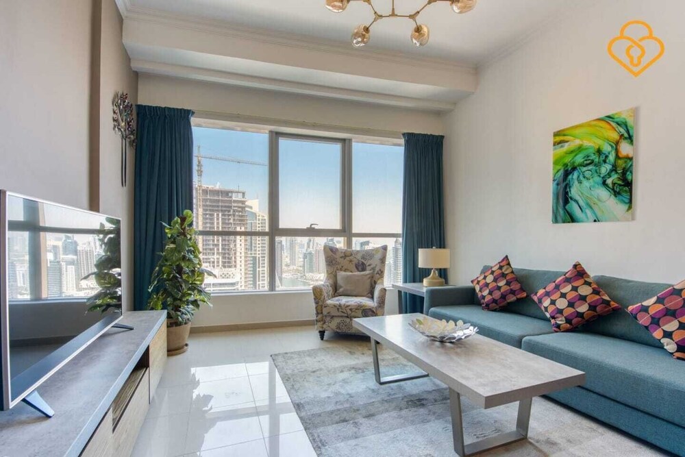Bay Central 1 Dubai Marina - Apartment 3306