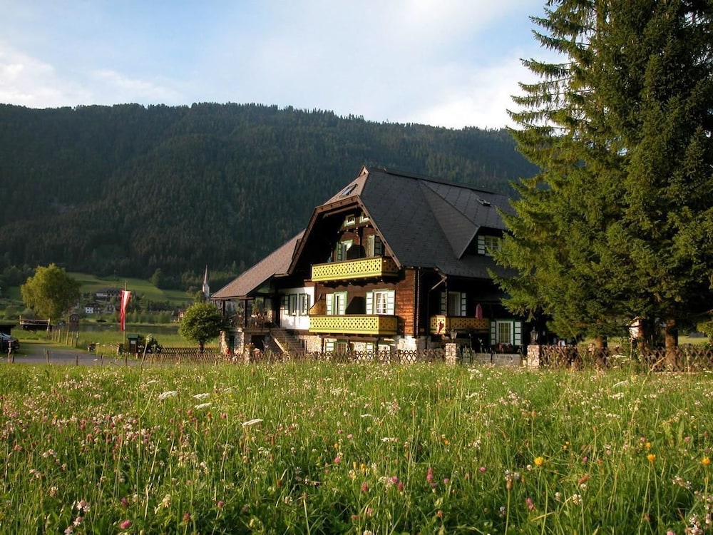 Hotel Harrida