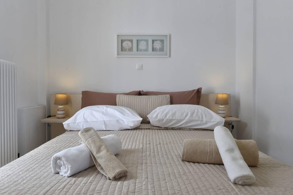 Vagia Calm House in Paros view 5