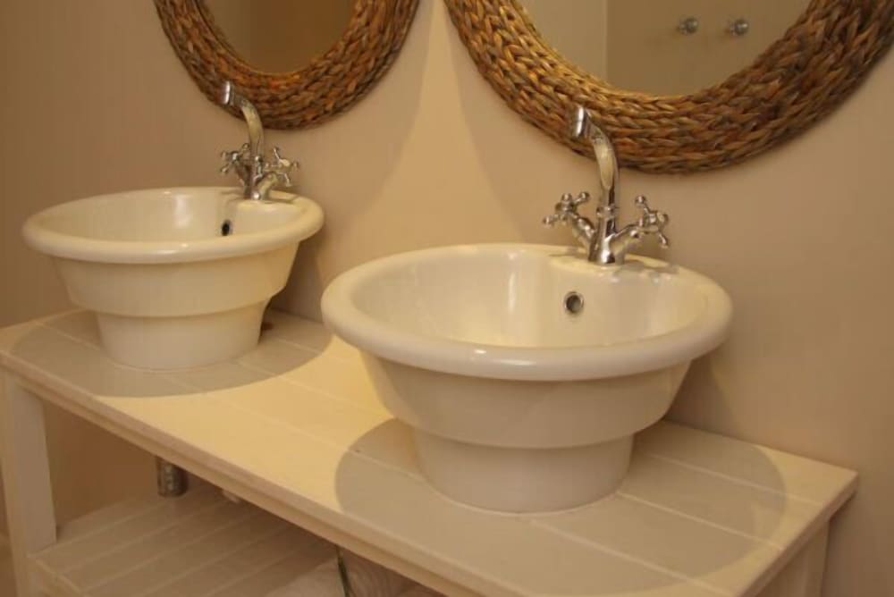 Plett River Lodge