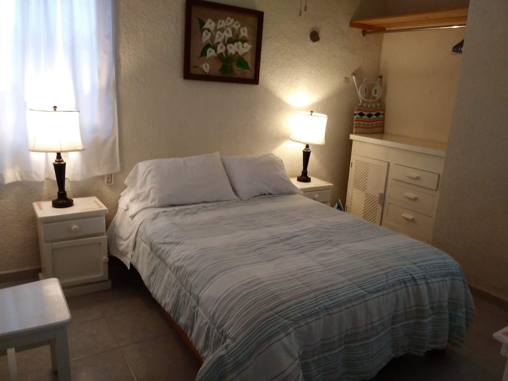 Casa Palmera Vacacional en Cancún