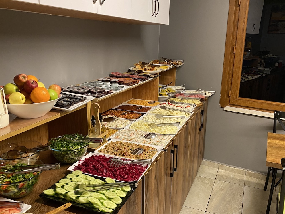 Zeyn Hotel Istanbul - Image 94