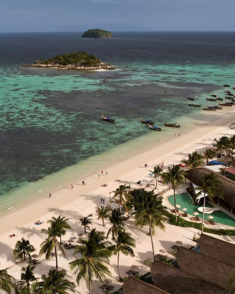 Irene Resort Koh Lipe