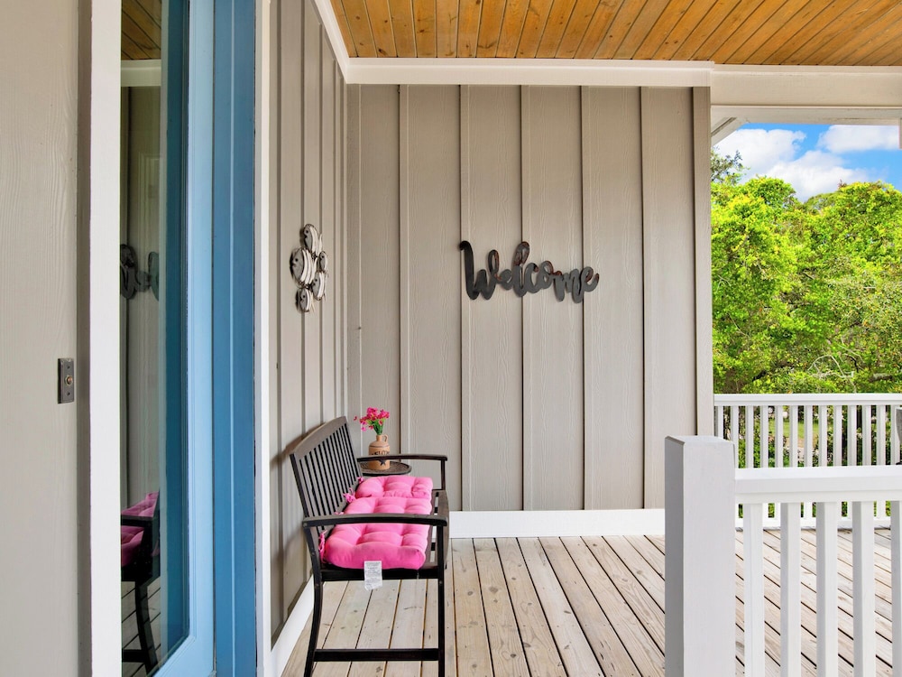 Bay Dream Believer by Southern Vacation Rentals