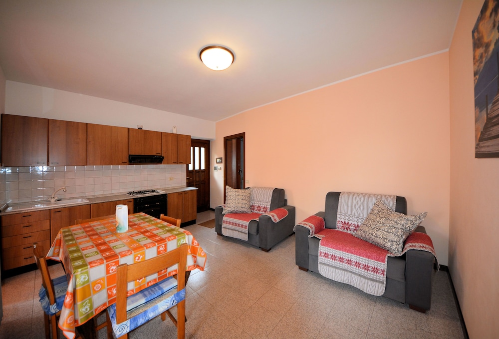 Agriturismo Runchee view 4