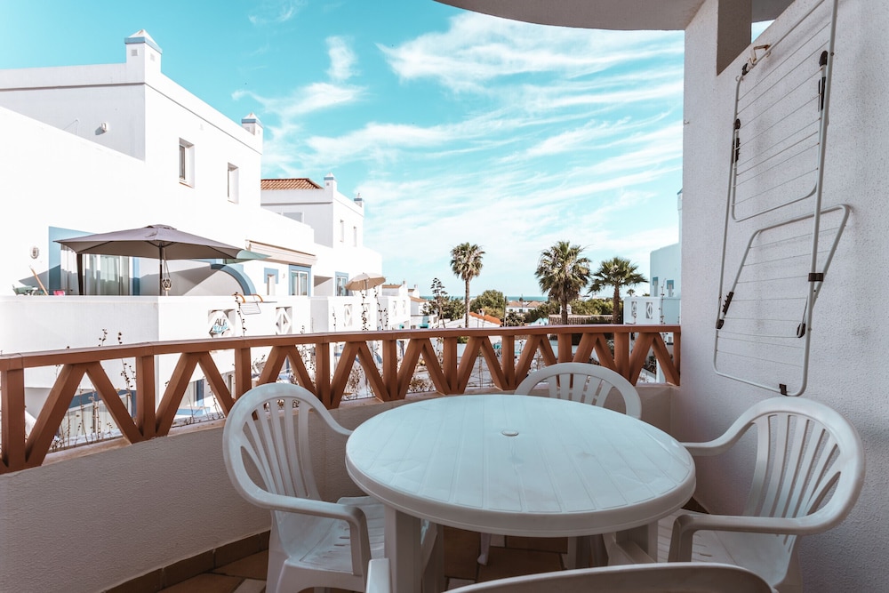 Quinta Velha Lake Beach View1floor Flat117
