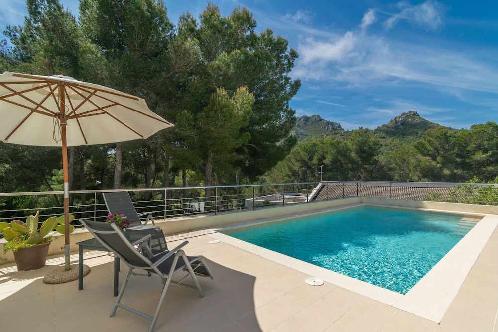 Carritx With 4 Bedrooms and 4 Bathrooms view 2