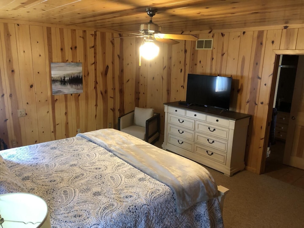 Longview Lodge, fotografía 4