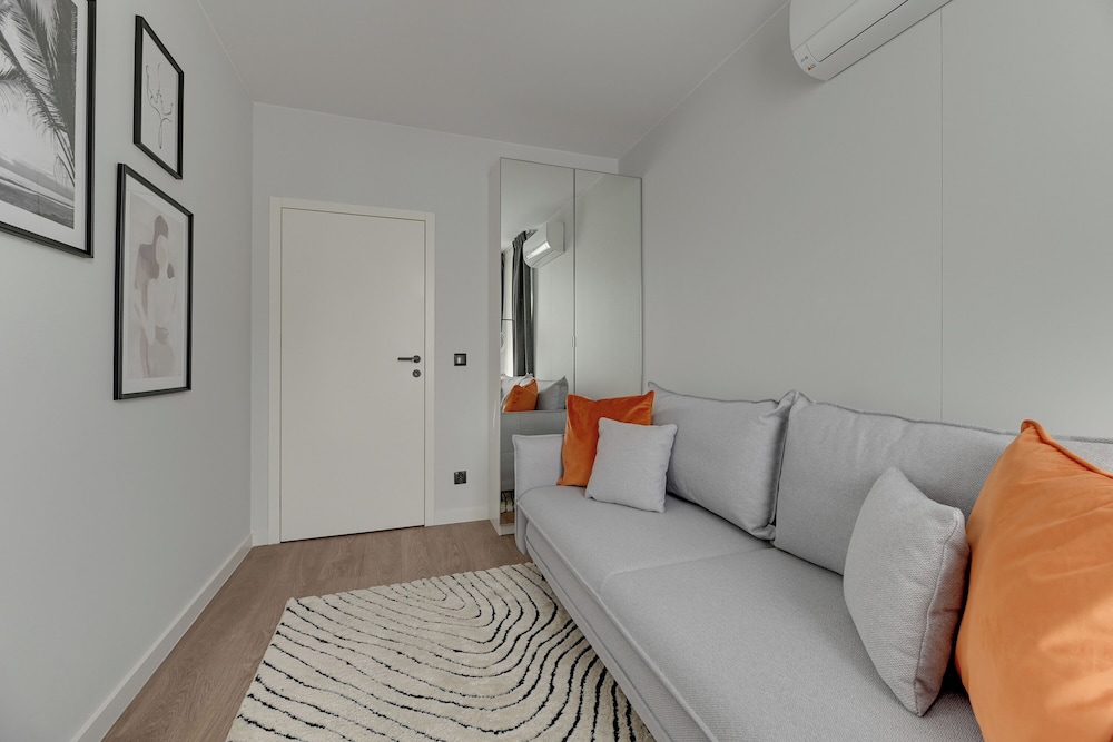 Lion Apartments - City Center