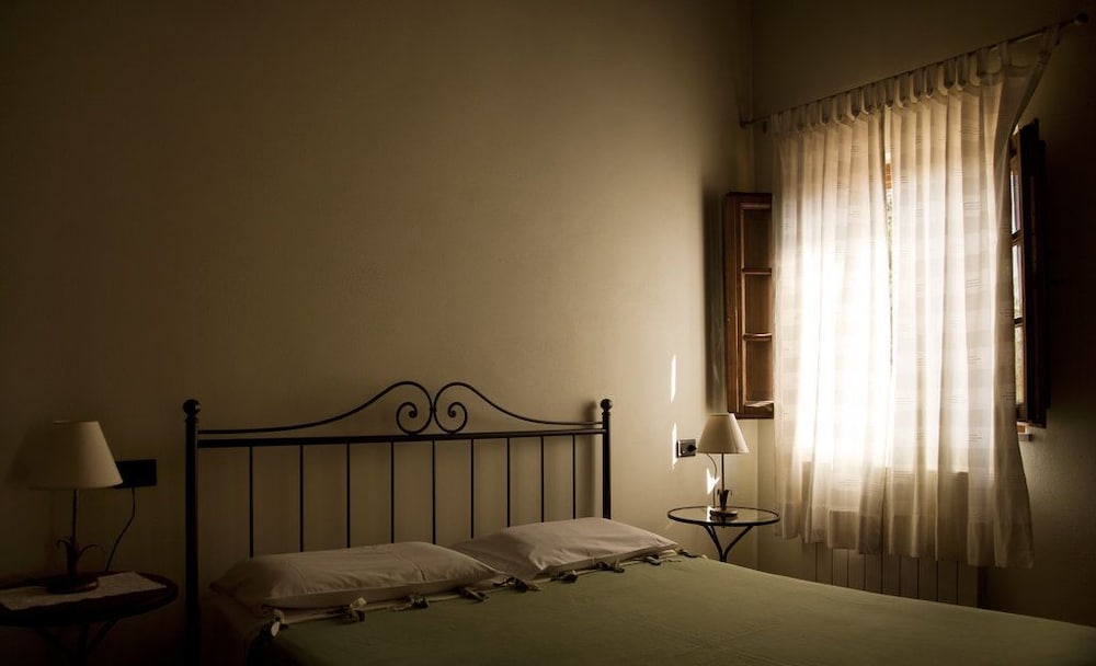 Agriturismo FATTORIA ROZZALUPI