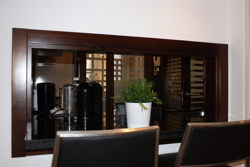 Bahia Boutique Apartments