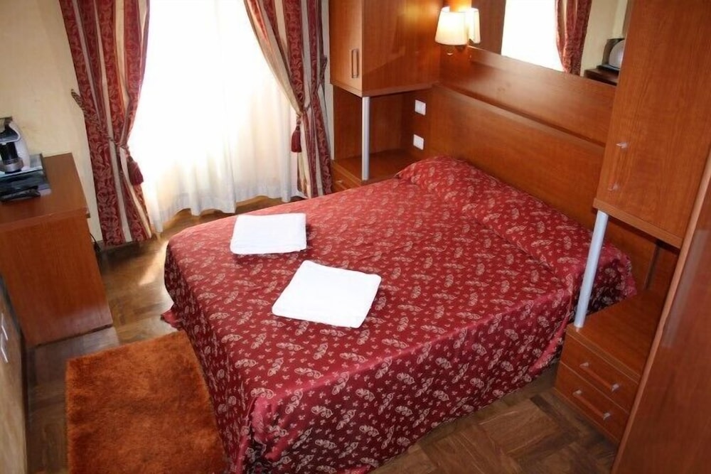 Roma Termini Inn