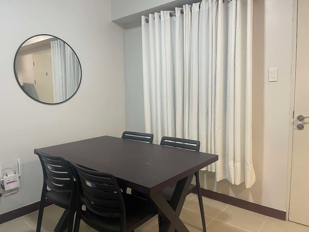 Verdon Parc Davao City by darpm