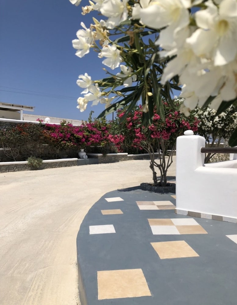 Irene's Residence