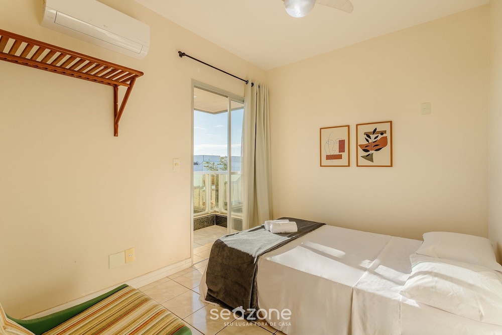 Incredible Beachfront View in Meaipe! Pve0302