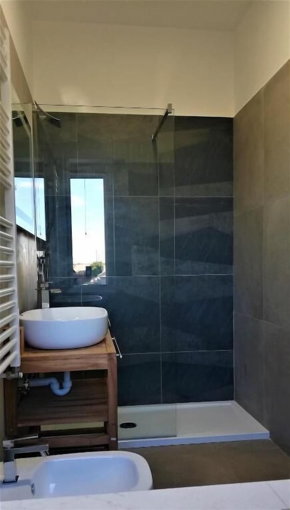 AMARE MATERA comfortable rooms