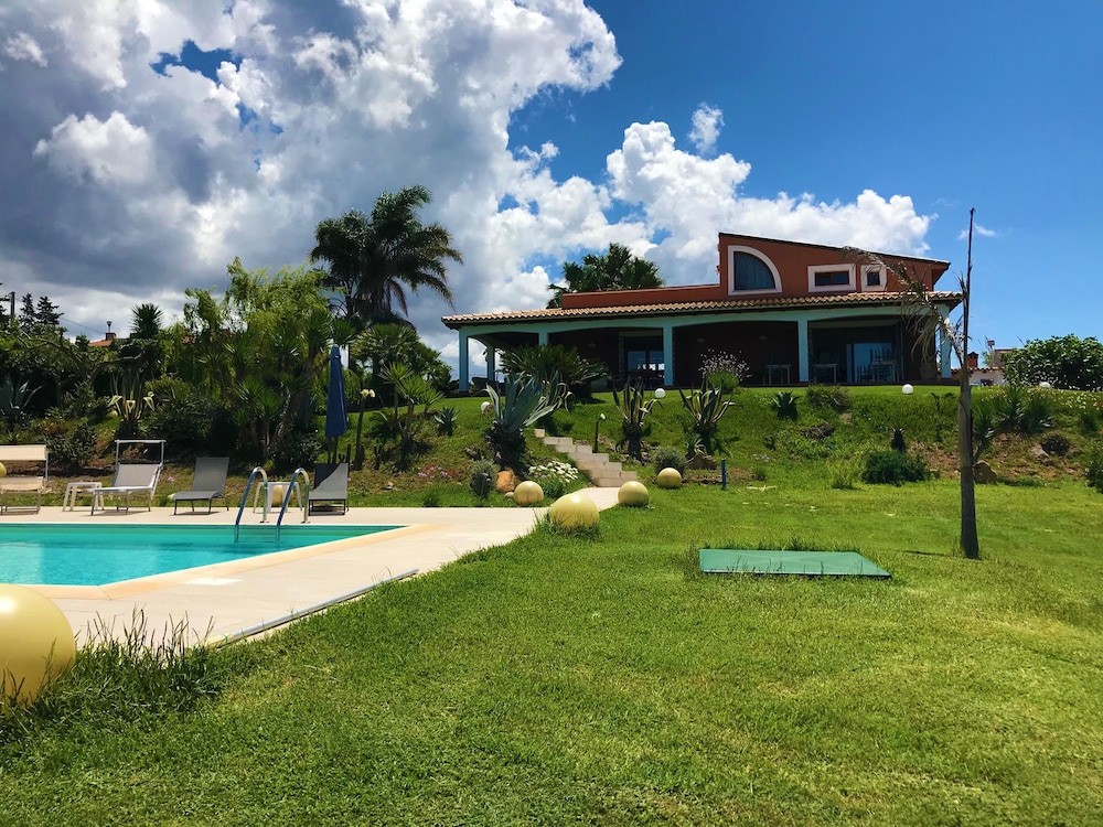 Musa Sea Lodge