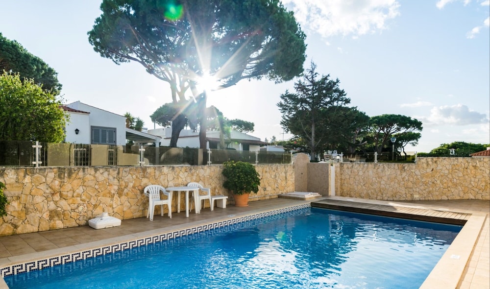 Akivillas Vilamoura Golden