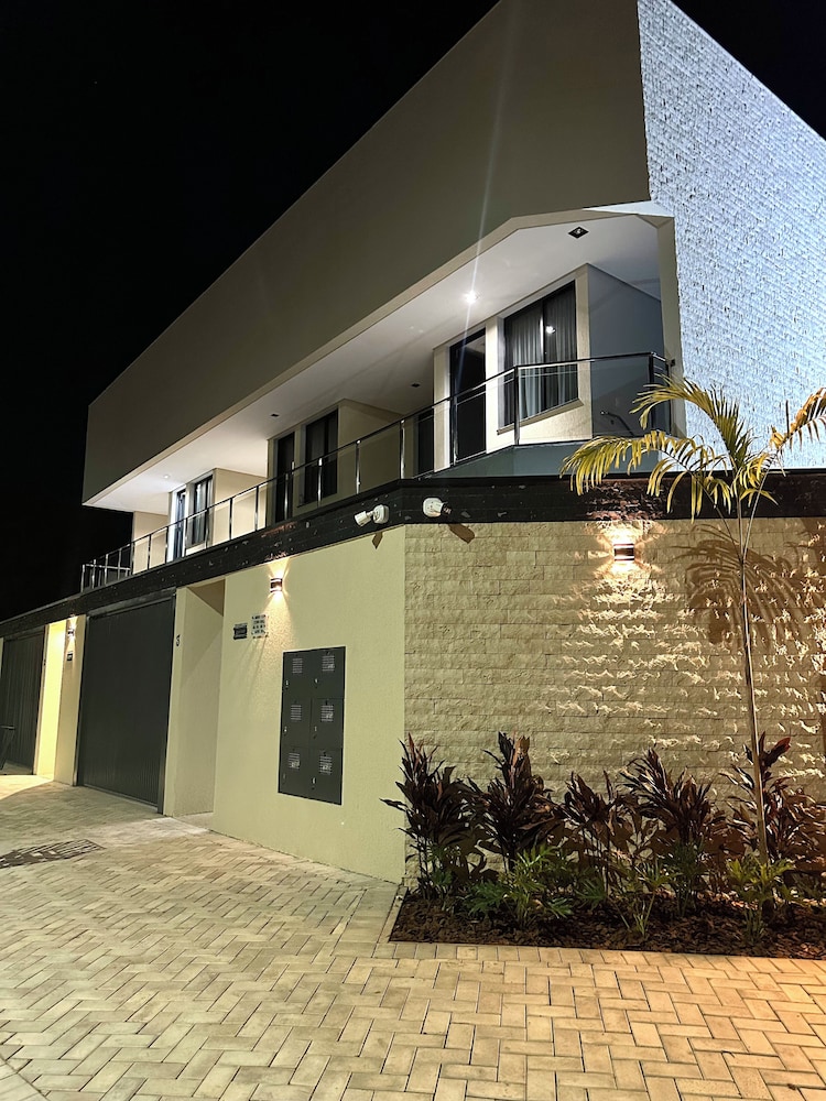 Apartamento Pequi Luxo com Garagem