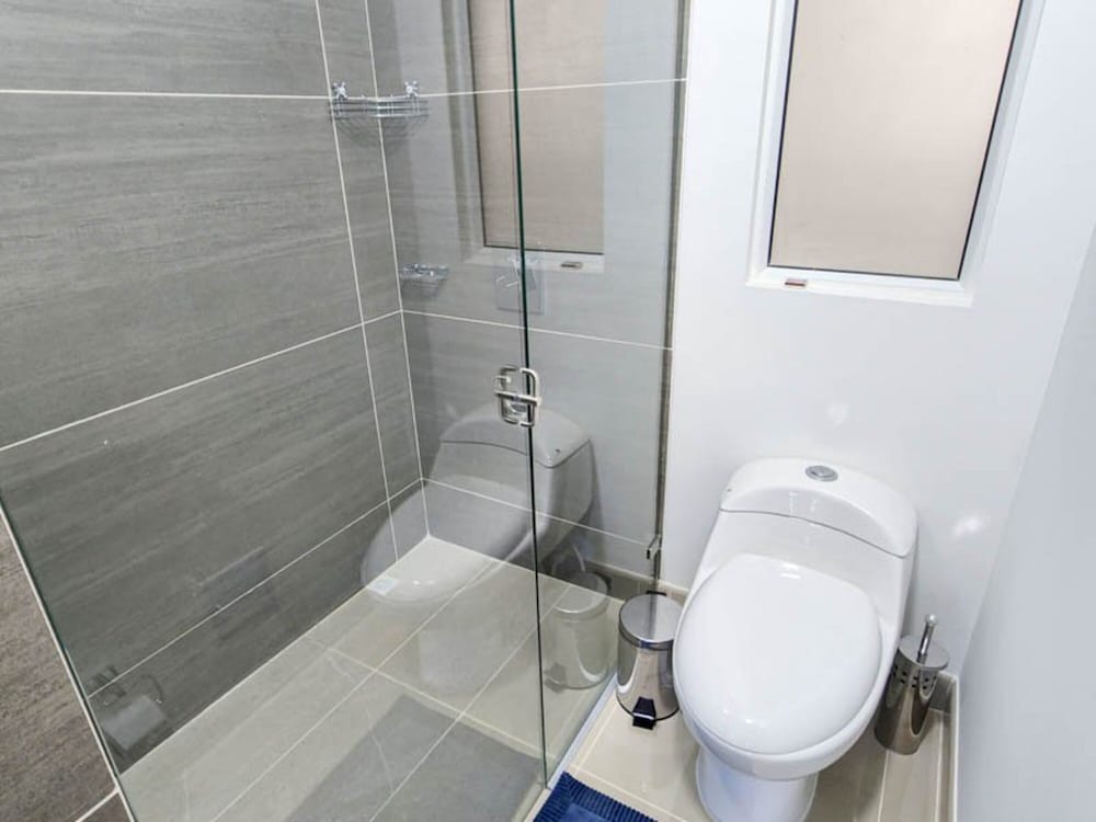 Exclusive Apartasuites Reserva del Mar