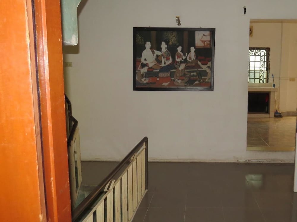 Goldie Guesthouse