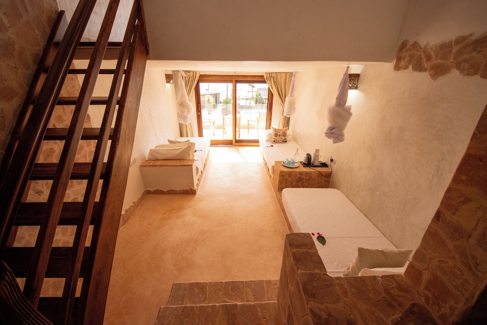 Mvuvi Boutique Resort
